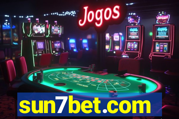 sun7bet.com