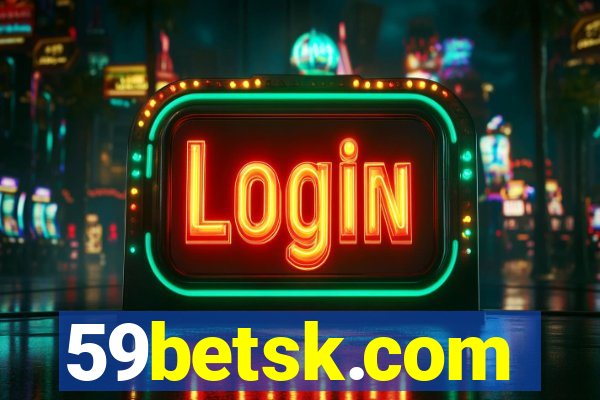 59betsk.com
