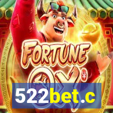 522bet.c