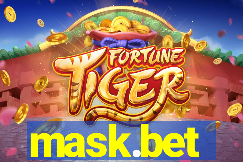 mask.bet