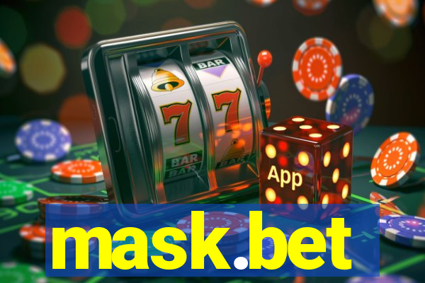 mask.bet