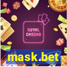 mask.bet