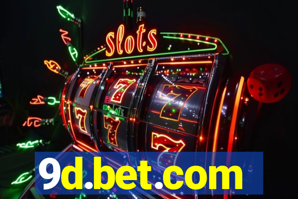 9d.bet.com