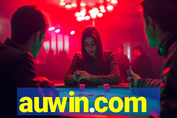 auwin.com
