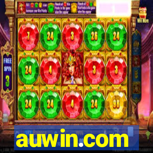 auwin.com