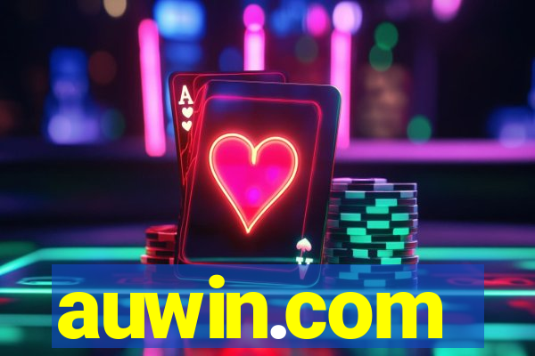 auwin.com