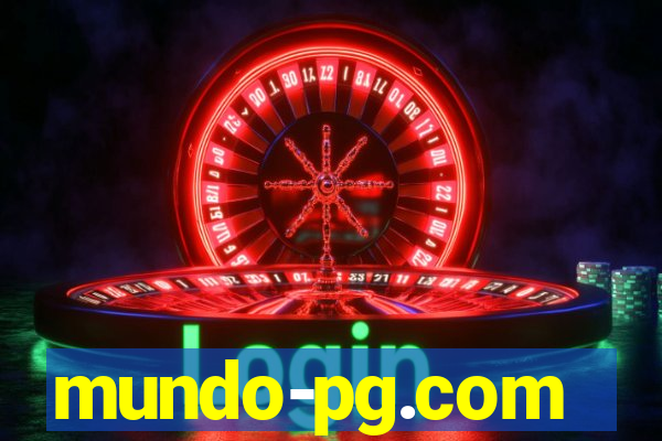mundo-pg.com