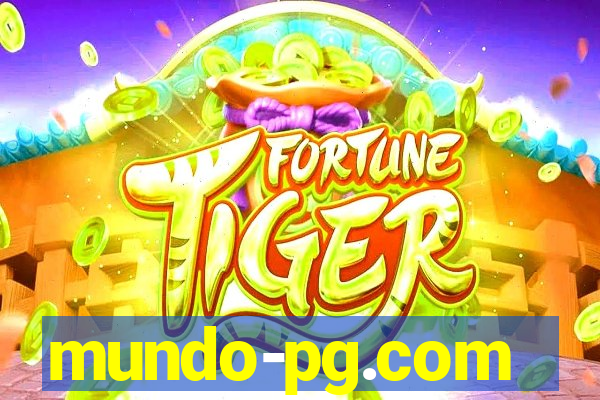 mundo-pg.com