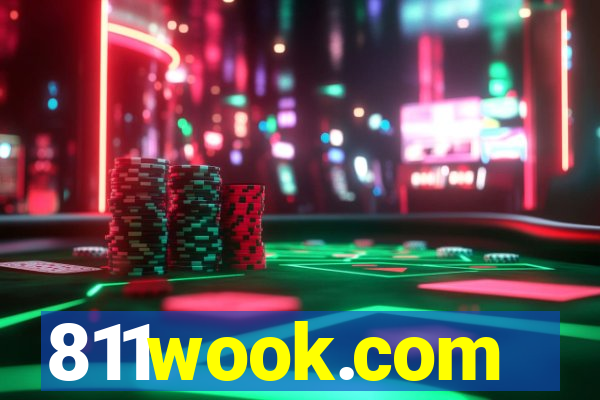811wook.com
