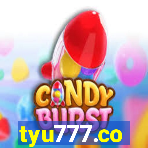 tyu777.co