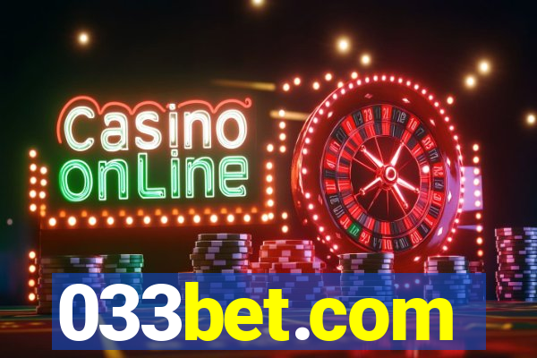 033bet.com