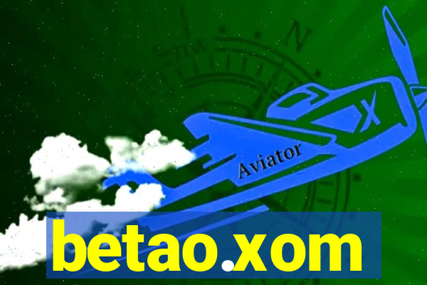 betao.xom