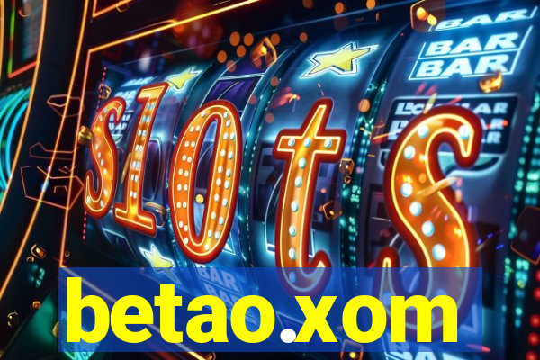 betao.xom