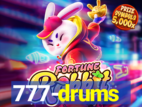 777-drums