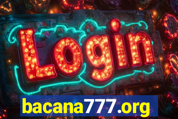 bacana777.org