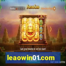 leaowin01.com