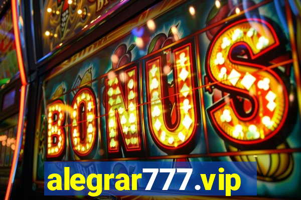 alegrar777.vip
