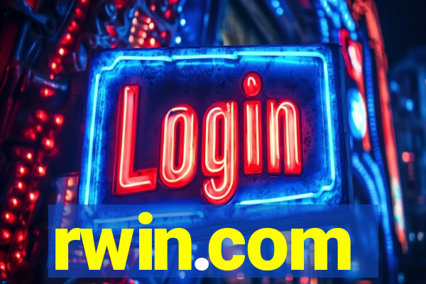 rwin.com