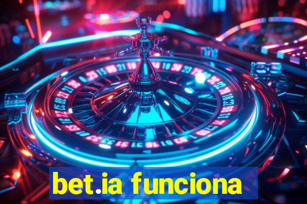 bet.ia funciona