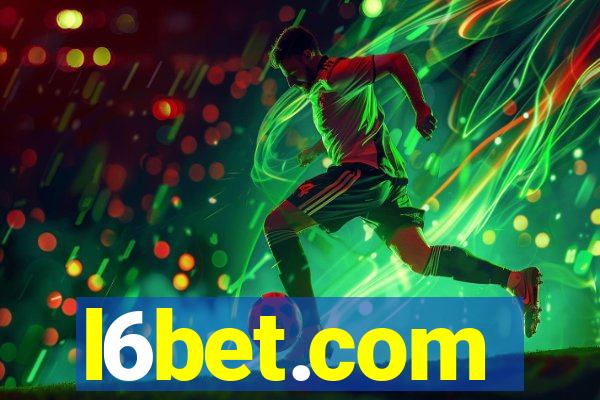 l6bet.com