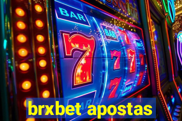 brxbet apostas