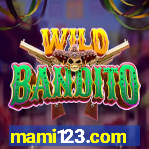 mami123.com