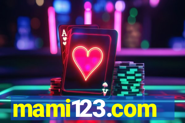 mami123.com