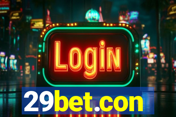 29bet.con