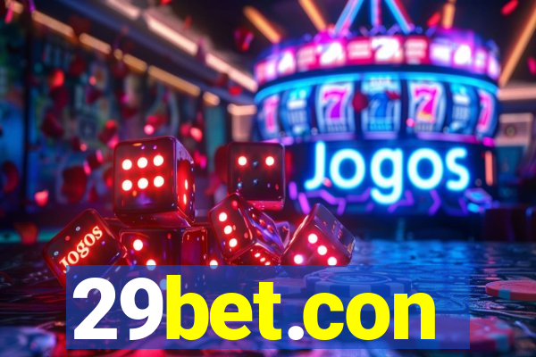29bet.con