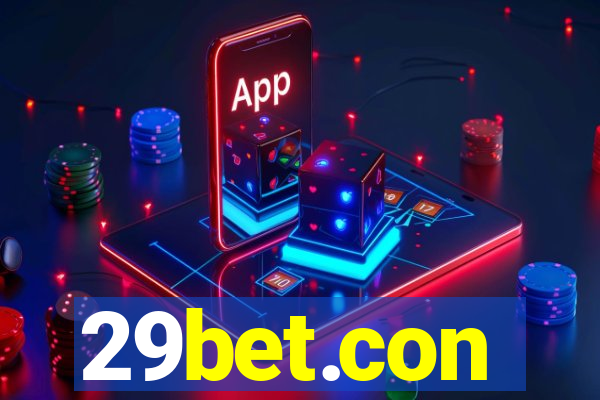 29bet.con