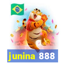 junina 888
