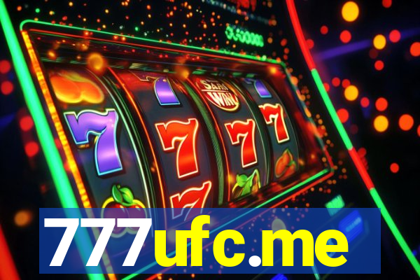 777ufc.me