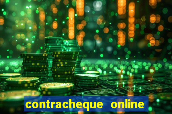 contracheque online prefeitura de betim