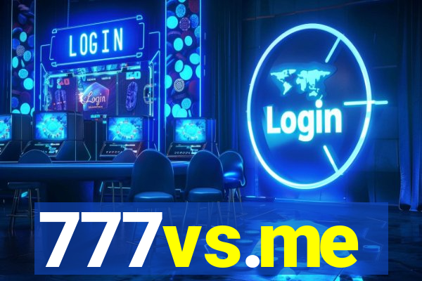 777vs.me