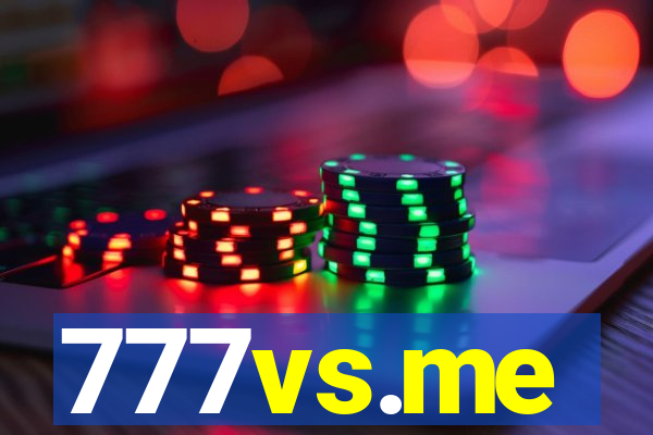 777vs.me