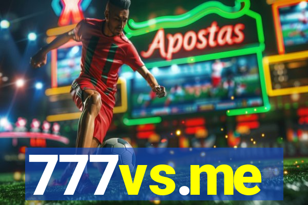 777vs.me
