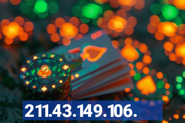 211.43.149.106.