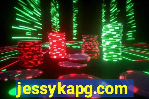 jessykapg.com