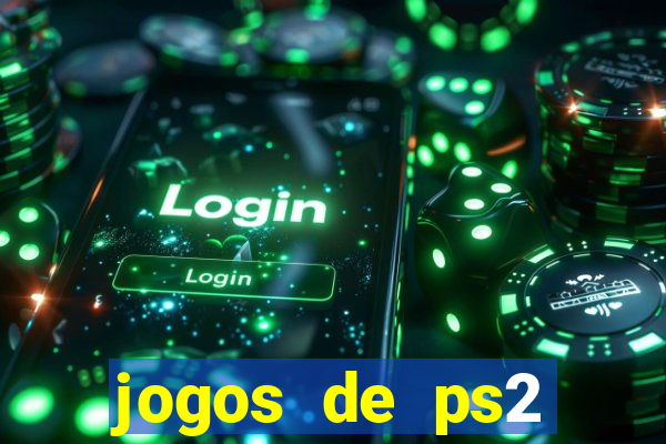 jogos de ps2 download torrent