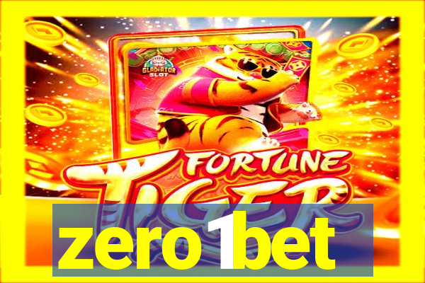 zero1bet