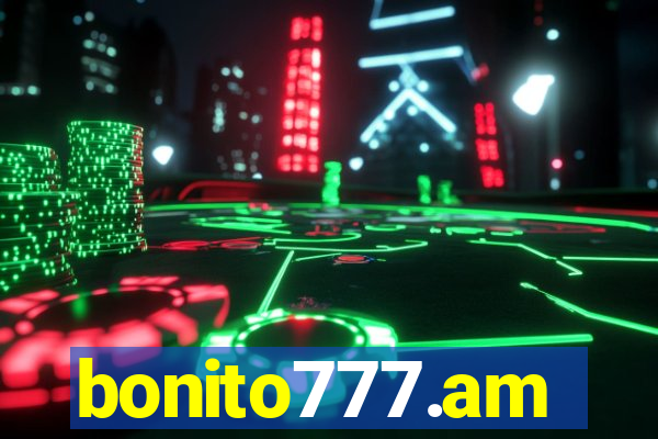 bonito777.am