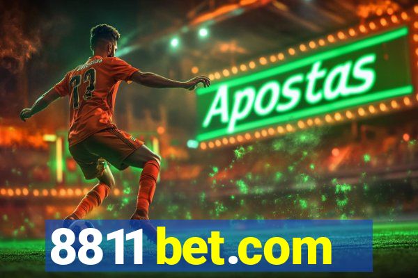 8811 bet.com