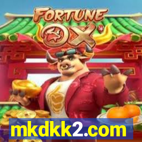 mkdkk2.com