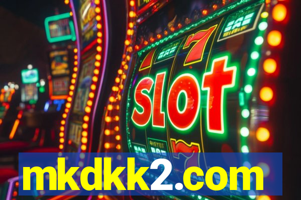 mkdkk2.com