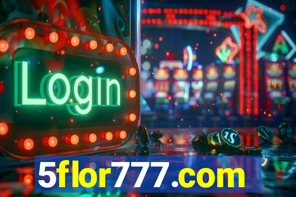 5flor777.com