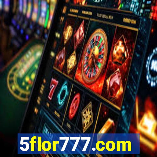 5flor777.com