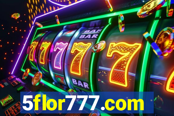 5flor777.com