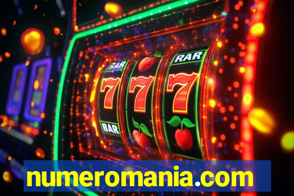 numeromania.com.br