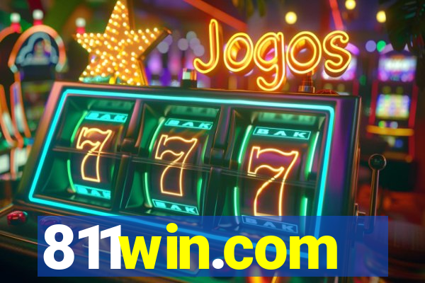 811win.com