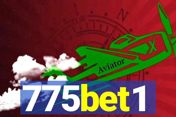 775bet1